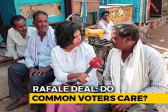 Rafale Deal: Is It A Bird Or A Plane? Rafale Deal: Is It A Bird Or A Plane?