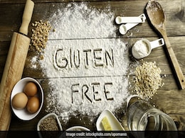 Watch: Gluten-Free Diet An Effective Strategy For Weight Loss? Expert Reveals Watch: Gluten-Free Diet An Effective Strategy For Weight Loss? Expert Reveals