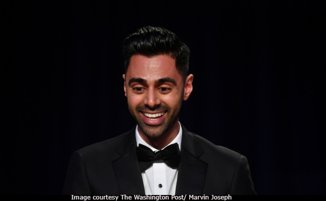 How Hasan Minhaj's Netflix Series <I>Patriot Act</i> Is Different From Other Comedy Shows