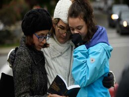 20 Minutes Of Terror: What Happened At Pittsburgh Attack That Killed 11 20 Minutes Of Terror: What Happened At Pittsburgh Attack That Killed 11