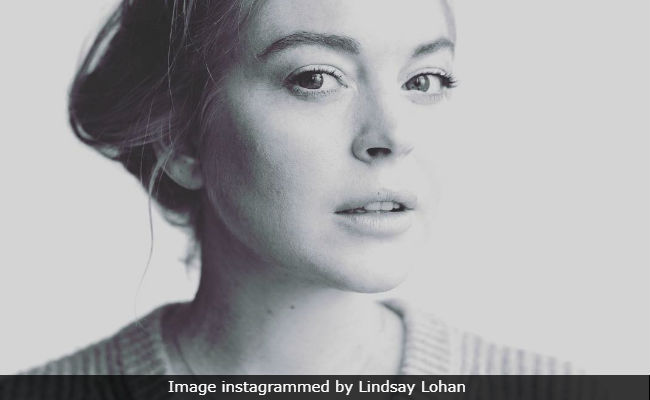 Lindsay Lohan's Bizarre Video Accusing Couple Of Trafficking Their Kids, Explained