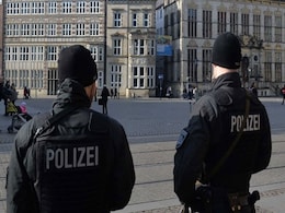 Indian Couple In Germany Charged With Spying On Sikhs, Kashmiris Indian Couple In Germany Charged With Spying On Sikhs, Kashmiris