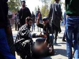 Shutdown In Kashmir Today Over Death Of 7 Civilians At Encounter Site Shutdown In Kashmir Today Over Death Of 7 Civilians At Encounter Site