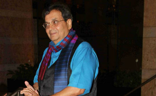 डायरेक्टर सुभाष घई पर लगा बलात्कार का आरोप, बोले- '#MeToo कैंपेन में मुझे घसीटा जा रहा'