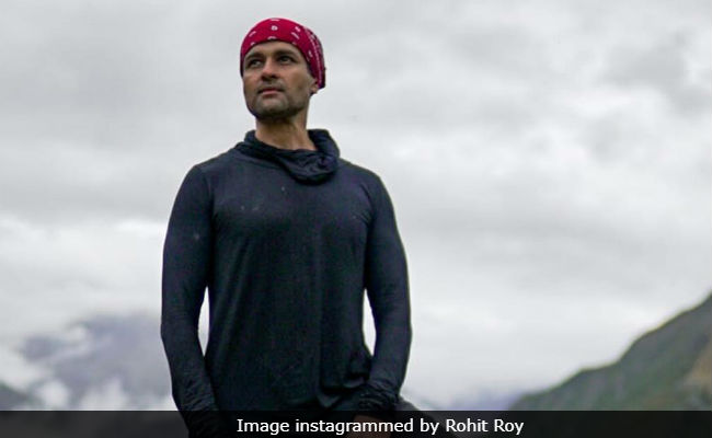 Rohit Roy Too? Actor Denies Harassing 16-Year-Old Woman