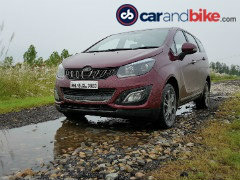 Mahindra Marazzo: Weekend Drive To Corbett National Park
