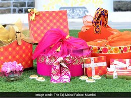 Amazon Great Indian Festival: अपने लव्ड वन्स को दें ये बेहतरीन गिफ्ट हैंपर्स, ऐसा ऑफर फिर कभी नहीं मिलेगा! Amazon Great Indian Festival: अपने लव्ड वन्स को दें ये बेहतरीन गिफ्ट हैंपर्स, ऐसा ऑफर फिर कभी नहीं मिलेगा!