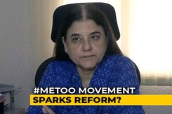 Form Committees To Look Into Sex Harassment: Maneka Gandhi To Parties Form Committees To Look Into Sex Harassment: Maneka Gandhi To Parties