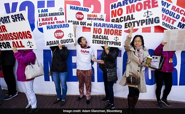 How Harvard Selects A Student: One Admitted For Every 19 Rejected