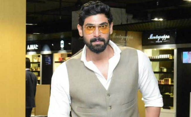 Rana Daggubati And Bejoy Nambiar Are On MAMI Board Of Trustees