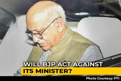 "Opened Door In Your Underwear": Another Woman Comes Out Against MJ Akbar "Opened Door In Your Underwear": Another Woman Comes Out Against MJ Akbar