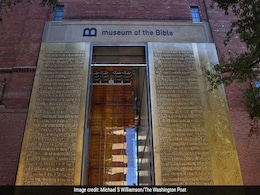 Oxford Professor Allegedly Stole Oldest Bible Fragments And Sold Them Oxford Professor Allegedly Stole Oldest Bible Fragments And Sold Them