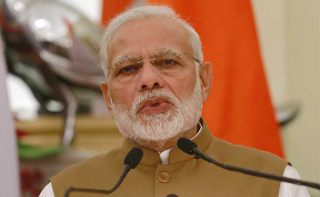 India Today Has Unprecedented Employment Opportunities: PM Modi