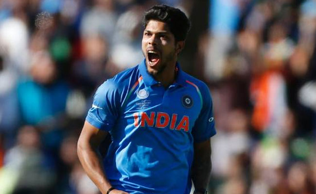 IND vs WI 2nd ODI: उमेश यादव को 'अनचाहे रिकॉर्ड' से भगवान बचाए