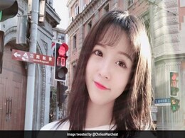 Chinese Online Star Jailed For 5 Days After Singing National Anthem Badly Chinese Online Star Jailed For 5 Days After Singing National Anthem Badly