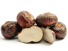 Weight Loss: Why Water Chestnuts (Singhara) Make As A Great Weight Loss Snack. Here's The Answer