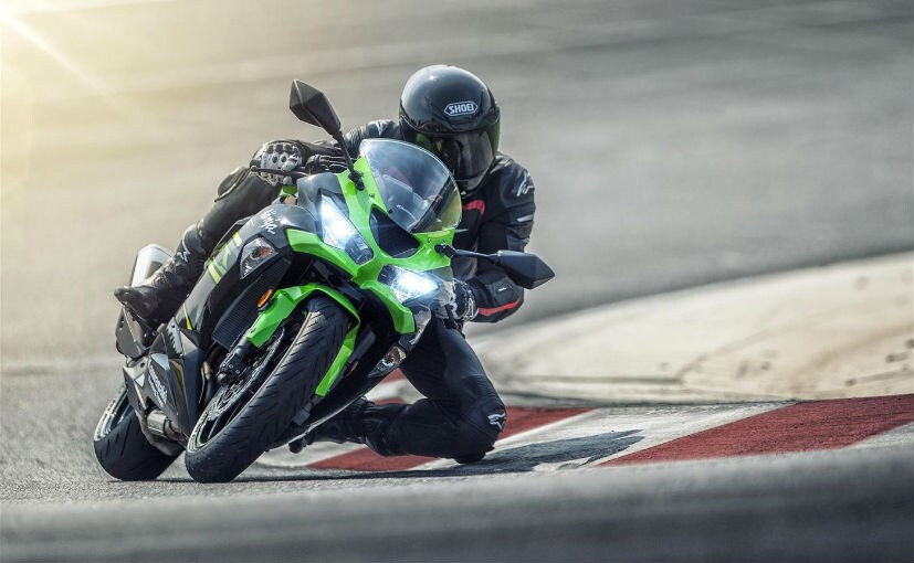Kawasaki Ninja ZX-6R Pre-Bookings Open In India