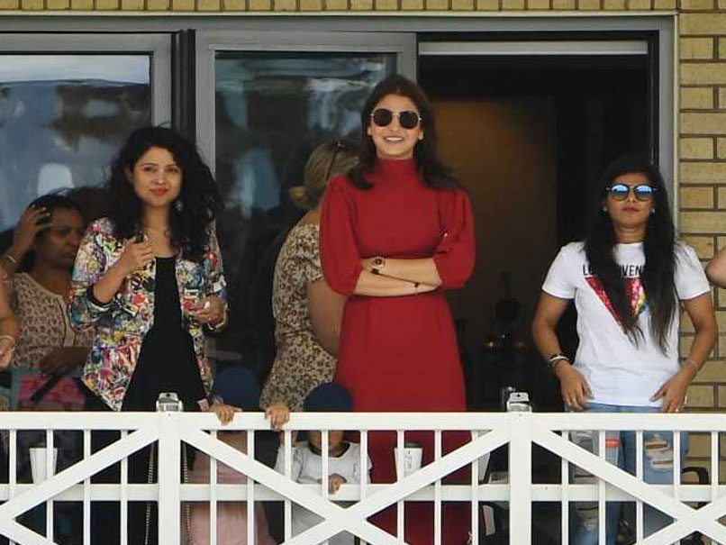 Team India Wants Wives On Tour, Rail Coach, Gym, Bananas For 2019 World Cup