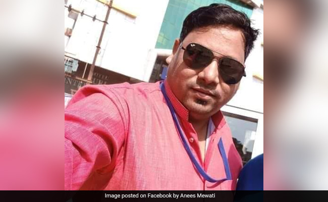 Sounds Of Bullets, Grenades Went On For 45 Minutes: DD Journalist