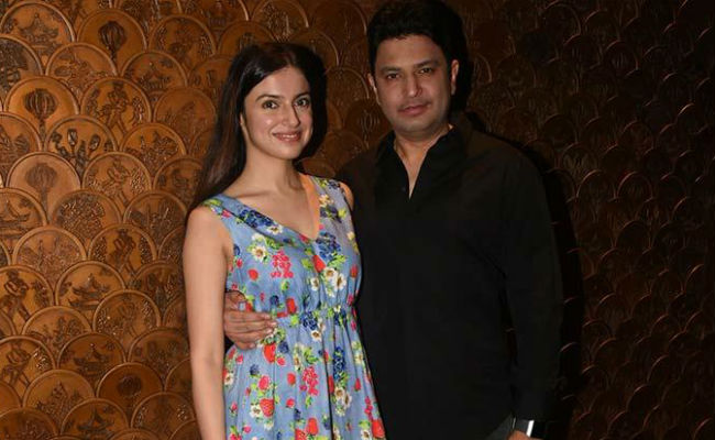'Sad That People Misusing #MeToo': Bhushan Kumar's Wife Divya On 'Baseless Allegations' Against Him