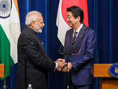 In Shinzo Abe-PM Meet, Mention Of Pakistan, Pathankot Terror Attacks
