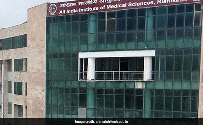 Air Ambulance Facility From AIIMS Rishikesh Soon: Aviation Minister J Scindia