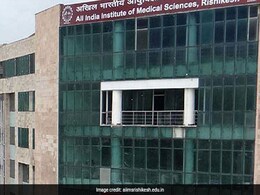 Air Ambulance Facility From AIIMS Rishikesh Soon: Aviation Minister J Scindia Air Ambulance Facility From AIIMS Rishikesh Soon: Aviation Minister J Scindia