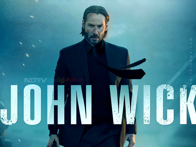 John Wick: Chapter 3 Parabellum Movie Review: शानदार एक्शन, जानदार फिल्म है 'जॉन विक 3'