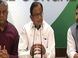 Railway Jobs: मोदी सरकार ने रेलवे में 4 लाख नौकरियों का किया ऐलान, तो कांग्रेस बोली- एक और जुमला Railway Jobs: मोदी सरकार ने रेलवे में 4 लाख नौकरियों का किया ऐलान, तो कांग्रेस बोली- एक और जुमला