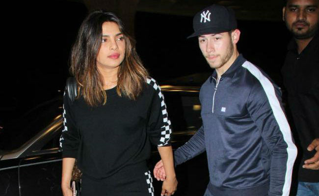 All You Need To Know About Priyanka Chopra And Nick Jonas' $6.5 Million Beverly Hills Mansion