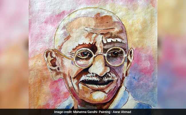 Mahatma Gandhi Death Anniversary: जब दांडी मार्च के दौरान बापू 24 दिनों तक रोज 16 से 19 किलोमीटर चलते थे पैदल