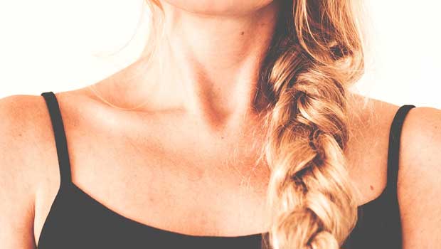Hair Loss: 3 Simple Home Remedies To Prevent Hair Thinning