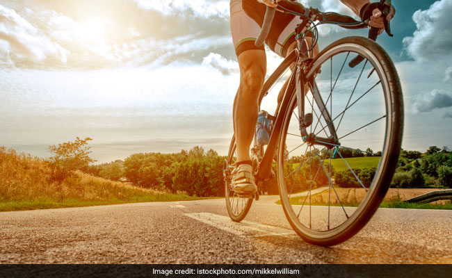 Hot Wheels: Today's Adult Tricycles Are Low, Sleek, Speedy, And Finding A Larger Fan Base