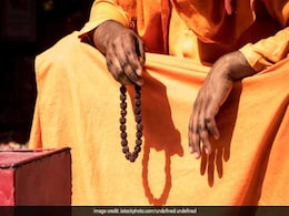 UP Sadhu, 28, Electrocuted In Toilet At Himachal Dussehra Fair: Police UP Sadhu, 28, Electrocuted In Toilet At Himachal Dussehra Fair: Police
