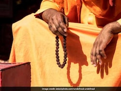 Bangladeshi Nationals Among 14 &#039;Fake Babas&#039; Arrested In Uttarakhand