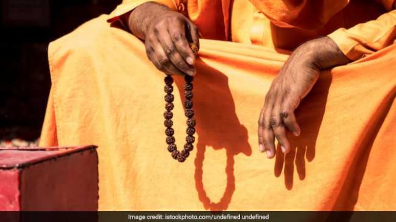 Bangladeshi Nationals Among 14 'Fake Babas' Arrested In Uttarakhand
