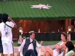 Bigg Boss 12: अनूप जलोटा ने चली शातिर चाल, श्रीसंत को रोमिल ने किया बेहाल- देखें Video Bigg Boss 12: अनूप जलोटा ने चली शातिर चाल, श्रीसंत को रोमिल ने किया बेहाल- देखें Video