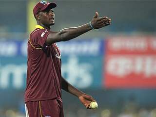 West Indies Announce Contracts, Jason Holder Only One With All-Format Deal