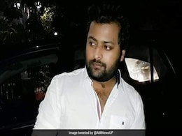 UP Lawmaker's Wife Strangles 23-Year-Old Son In Fit Of Rage: Police UP Lawmaker's Wife Strangles 23-Year-Old Son In Fit Of Rage: Police