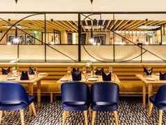 #NewRestaurantAlert: Kiara Soul Kitchen Is Serving Vegetarian World Cuisine With A Strong Asian Accent #NewRestaurantAlert: Kiara Soul Kitchen Is Serving Vegetarian World Cuisine With A Strong Asian Accent