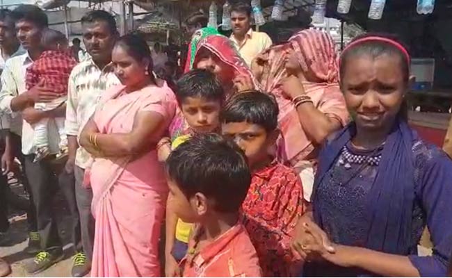 गुजरात में यूपी-बिहार के लोगों पर हमले में 342 लोग गिरफ्तार, पलायन रोकने की कवायद शुरू