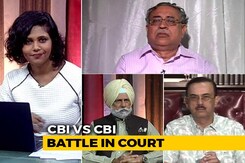 Central Bureau Of Investigation Or Extortion? Central Bureau Of Investigation Or Extortion?