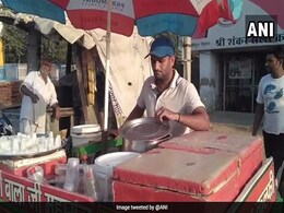 देश को 17 गोल्ड जिताने वाला बॉक्सर बेच रहा है ठेले पर Ice Cream, बोले- नहीं की सरकार ने मदद देश को 17 गोल्ड जिताने वाला बॉक्सर बेच रहा है ठेले पर Ice Cream, बोले- नहीं की सरकार ने मदद