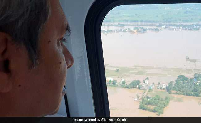 In Cyclone-Affected Odisha, No Birthday Celebrations For Naveen Patnaik