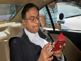 P Chidambaram Charged In Aircel Maxis Case, Is Accused No. 1: 10 Updates P Chidambaram Charged In Aircel Maxis Case, Is Accused No. 1: 10 Updates