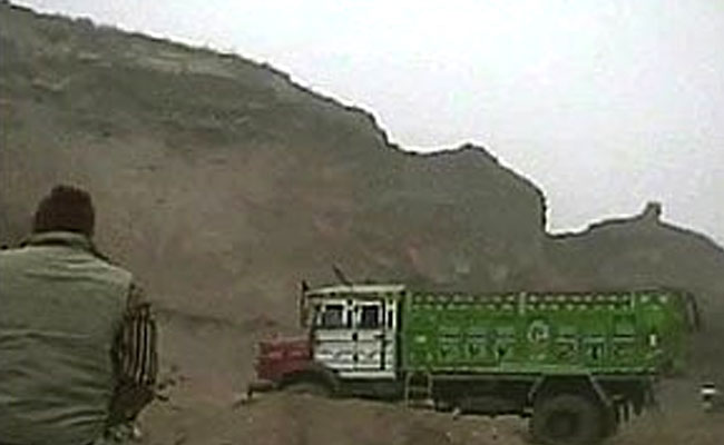 No Illegal Mining In 115.34-Acre Aravalli Land, Rajasthan Tells Top Court