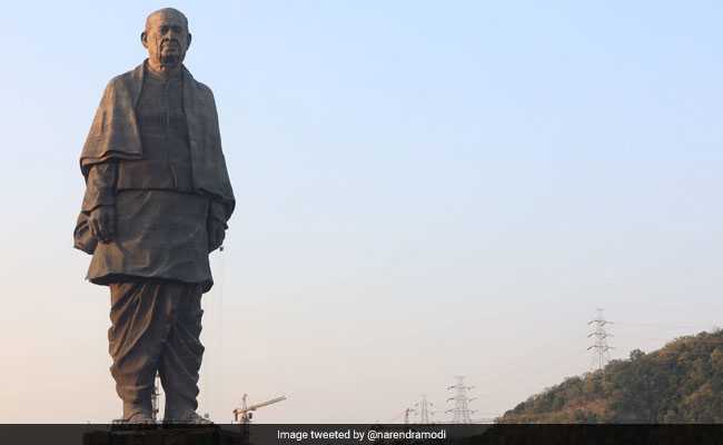 Sardar Patel Birth Anniversary: Powerful Quotes From India's 'Iron Man'