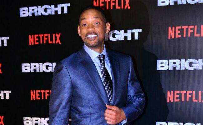 Will Smith Wants To Do A Film With This Bollywood Actress. Take A Guess