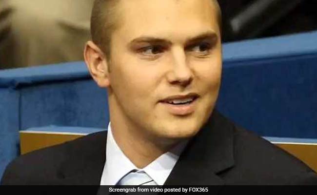Sarah Palin's Son Arrested For Domestic Violence, 3rd Time In 3 Years