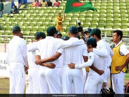 Bangladesh Call Uncapped Pacer For Zimbabwe Test Bangladesh Call Uncapped Pacer For Zimbabwe Test